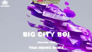 Download Thái Hoàng Remix Big City Boi Full Version MP3