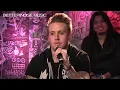 Download Lagu Papa Roach - Leader of the Broken Hearts (Live Acoustic @ YouTube Space New York)