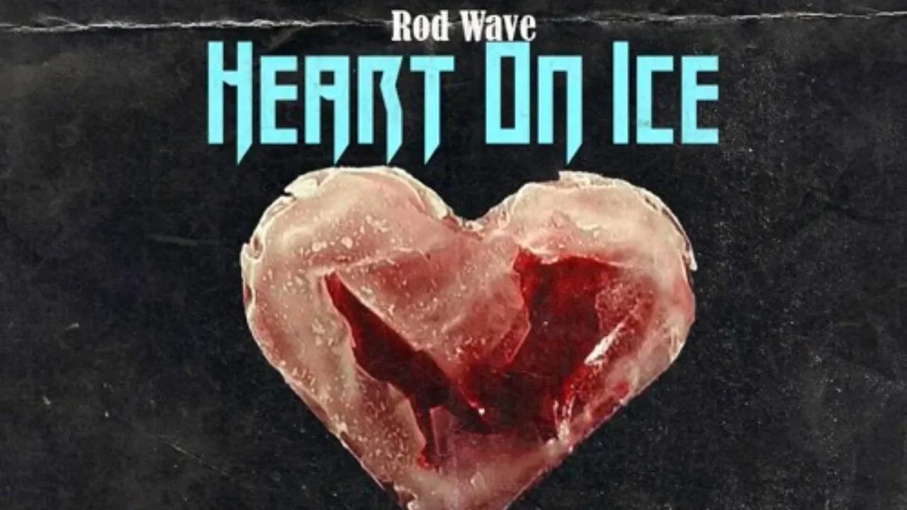 Rod Wave - Heart on Ice Instrumental (REMAKE)