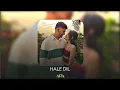 Hale Dil - Harshit Saxena ( slowed+reverb)