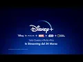 Video di Disney+ | Le migliori storie in un unico posto - In streaming dal 24 Marzo