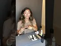 Create the perfect red lip