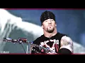 Download Lagu The Undertaker 11th Titantron (You're Gonna Pay/2003) [Custom]