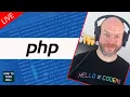PHP Symfony Gatsby Upgrading PHP packages and fixing Beta bugs