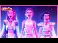 Download Lagu “What It Sounds Like” Song Clip | KPop Demon Hunters | Netflix Family