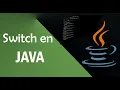 Ejemplos switch en java Como usar SWITCH en JAVA
