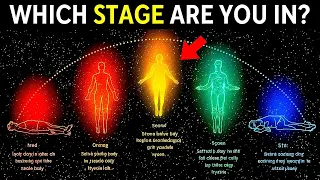 Download 5 Stages of Astral Projection | Which Stage Are You In MP3