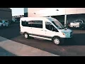 Ford Transit First Impressions Test Drive