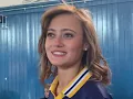 Ella Purnell Yellowjackets Interview