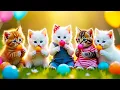Download Lagu Kalau Kau Suka Hati Tepuk Tangan ❤️ Lagu Anak Indonesia Viral Terbaru