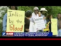 Cherokee Freedmen Descendants Win Right to Tribal Membership