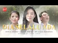 Download Lagu Dia Selalu Ada - Maria Shandi | Jason Irwan | Dr Cissie Nugraha (Official Music Video)