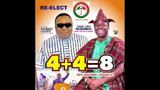 king dr saheed osupa 