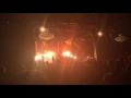 Slayer - Fillmore Auditorium Denver CO