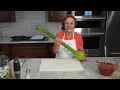 Download Lagu Italiaanse oma maakt courgettelasagne
