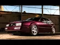 Download Lagu World's Cleanest VW Corrado VR6 - One take