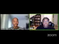Milton Davis INTERVIEW