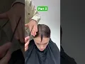 Download Lagu HAL PALING UTAMA DALAM CUKUR RAMBUT‼️PARTING RAMBUT