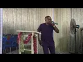 Download Lagu Anointing Live Performance By Evang. Nnamdi Ewenighi