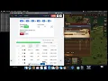 Snipe with calculations using FOE Tools 2021