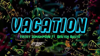 Download DirtyHeads - Vacation (Frizky'Sumampouw \u0026 Brayen'Ansyu) EMTEGE x MMS MP3