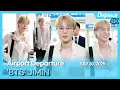 Download Lagu JIMIN(BTS), Incheon International Airport DEPARTURE