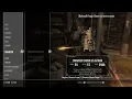 Dwarven Crown Crafting - Skyrim