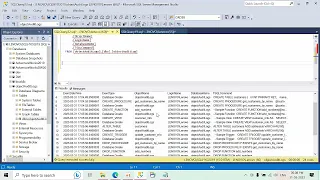 How To Audit DDL Changes in MS SQL Server