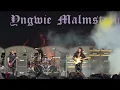 Download Lagu Yngwie Malmsteen - Rising Force, Top Down, No Rest live on 10/3 at Aftershock 2025 in Sacramento, CA