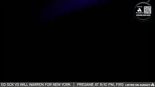 WEEI Boston Sports Original Daily Livestream