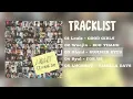 [1 HOUR] LNGSHOT - Training Day (Full EP) Playlist 