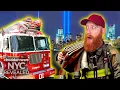 I React to the FDNY - Largest Fire Department in America