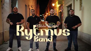 rytmus band mix diska 2 cover 