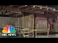 Tulum Shooting 2 Dead Multiple Injured After Shooting In Mexico