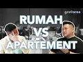 Download Lagu PENYELESAIAN DEBAT RUMAH VS APARTEMEN | GREY AREA PODCAST EP04