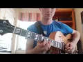 Wes Montgomery Dearly Beloved solo