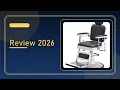 Pibbs 663 Master Vintage Barber Chair Hydraulic Honest Review 2026