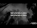 I fall apart - Post Malone