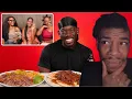 NYC GUY PICKS DATE BASED ON THEIR COOKING