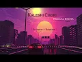 Kaleshi Chori [ Slowed + Reverb ] Pranjal Dahiya | DG IMMORTALS | Raga | Harjas | Virtual_AF | Sshi