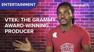 grammy award winning producer vtek talks career angelique kidjo yemi alade and wizkid