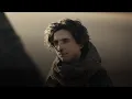 Video di Dune: Part Two | Official Trailer italiano