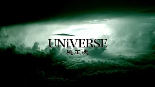 【魔王魂公式】UNiVERSE