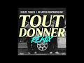 Naza x SDM - Tout Donner (DJ MERCO x BBSPRODMUSIC Remix)