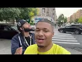 RAW Streets of NEW YORK CITY - Miko Worldwide Hood Vlogs