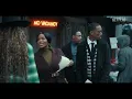 TYLER PERRY'S THE GOSPEL OF CHRISTMAS (2026) Official Trailer | Fantasia, Tank | Netflix