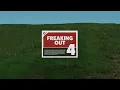 Michigander - Freaking Out (Official Audio)