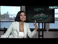 Diane Guerrero Explains Why Jane Is Challenging to Play on Doom Patrol