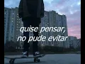 El Kuelgue - natación | LETRA