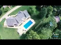 Clark Swimming Pool 16 x 36